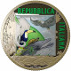 Italia - 5 Euro 2021 - Mondo Sostenibile - Animali In Via Di Estinzione - Orso Polare -  N# 307530 - UC# 258 - Italie