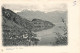 SUISSE - Vitznau - Vue Générale - Carte Postale Ancienne - Vitznau