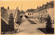 BELGIQUE - Bruxelle - Ixelles - Abbaye De La Cambre - Palais Des Abbesses - Escalier Monumental - Carte Postale Ancienne - Elsene - Ixelles