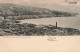 TURQUIE - Smyrne - Fond Du Golfe De Caratch Et Gueuz-tépé  - Carte Postale Ancienne - Turkey