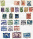 Réf 79 < POLOGNE < 102 Valeurs * + Ø Used  MH * < Tout Scané Avec N° Yvert - Collections