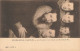 ARTS - Tableau - Musée Royal D'Anvers - Le Donateur Et Ses Cinq Fils Par Cornelis De Vos - Carte Postale Ancienne - Malerei & Gemälde