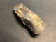 L80 Silex Ciseaux Trouvé à Ayencourt (Oise ) Longueur 9 Cm Néolithique - Arqueología