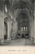 FRANCE - Bourg En Bresse - Eglise De Brou - La Nef - ND Phot - Carte Postale Ancienne - Eglise De Brou