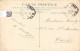 FRANCE - Dieppe - La Jetée - Entrée Du Steamer France - Carte Postale Ancienne - Dieppe