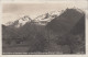 E2272) RAURIS Im Raurisertal Pinzgau - Holzhütte Mit Sonnblick Goldbergruppe  Ritterkopf - Salzburg - Alte FOTO AK - Rauris