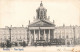 BELGIQUE - Bruxelles - Vue Générale De La Place Royale - Animé - Carte Postale Ancienne - Bauwerke, Gebäude