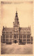 BELGIQUE - Bruxelles - Schaerbeek - Maison Communale - Carte Postale Ancienne - Schaerbeek - Schaarbeek