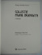 Frank Brangwyn - Catalogus Retrospectieve Brugge 1987 - Door Dominique Marechal / + Ditchling UK / Collectie - Geschichte