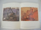 Delcampe - Frank Brangwyn - Catalogus Retrospectieve Brugge 1987 - Door Dominique Marechal / + Ditchling UK / Collectie - History