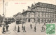 FRANCE - Vienne - Tour De L'Opéra - Animé - Carte Postale Ancienne - Vienne