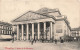 BELGIQUE - Bruxelles - Théâtre De La Monnaie - Carte Postale Ancienne - Autres & Non Classés