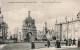 BELGIQUE - Bruxelles - Exposition Internationale De 1910 - Entrée De Bruxelles Kermesse - Carte Postale Ancienne - Autres & Non Classés