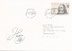 FAMOUS PEOPLE  COVERS FDC  CIRCULATED 1992 Tchécoslovaquie - Covers & Documents