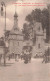 BELGIQUE - Bruxelles - Exposition 1910 - Une Porte De Bruxelles - Kermesse - Carte Postale Ancienne - Sonstige & Ohne Zuordnung