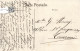 BELGIQUE - Bruxelles - Exposition - L'incendie Des 14-15 Août 1910 - Palais De Belgique - Carte Postale Ancienne - Autres & Non Classés
