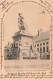 BELGIQUE - Bruxelles - Monument Des Combattants De 1830 Sur La Place Des Martyrs - Carte Postale Ancienne - Sonstige & Ohne Zuordnung
