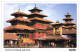 CPSM Patan Durbar Square-Népal-Beau Timbre    L2536 - Népal