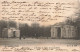 BELGIQUE - Bruxelles - Entrée Du Bois De La Cambre - Carte Postale Ancienne - Autres & Non Classés