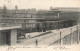 FRANCE - Paris - Station Du Métropolitaine - La Bastille - LL - Carte Postale Ancienne - Métro Parisien, Gares