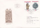 THE PAINTING  COVERS FDC  CIRCULATED 1990 Tchécoslovaquie - Storia Postale