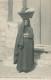 EGYPTE - Women Vegetable Seller - TTB - Persone