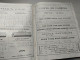 Delcampe - Catalogue Boulonnerie Visserie Louvigny Paris 1910-1911 Aviation Automobile - Material Und Zubehör