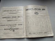 Delcampe - Catalogue Boulonnerie Visserie Louvigny Paris 1910-1911 Aviation Automobile - Matériel Et Accessoires