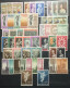 VATICANO 1958/1963 COLLEZIONE COMPLETA GIOVANNI XXIII - Unused Stamps