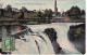 PASSAIC FALLS   SUMMER                      PATERSON            + TIMBRES - Paterson