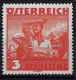 Austria Mi 586 Neuf **/MNH/Postfrisch 1934 - Ungebraucht