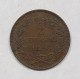 Umberto I° Re D'italia 1878-1900 2 Cent 1896 Gig.54 R2 RR Sfogliatura Di Metallo Altrimenti Spl.  E.1305 - 1878-1900 : Umberto I.