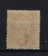 Iceland Mi 3A Neuf Avec ( Ou Trace De) Charniere / MH 1873  Perfo 14 * 13.5 - Unused Stamps