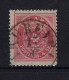 Iceland Mi 3Aoblitéré/cancelled/used 1873  Perfo 14 * 13.5 - Gebraucht