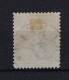 Iceland Mi 3Aoblitéré/cancelled/used 1873  Perfo 14 * 13.5 - Used Stamps