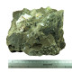 Green Basalt Mineral Rock Specimen 1224g - 43 Oz Cyprus Troodos Ophiolite 03136 - Minéraux