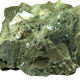 Delcampe - Green Basalt Mineral Rock Specimen 1224g - 43 Oz Cyprus Troodos Ophiolite 03136 - Minéraux