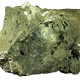 Delcampe - Green Basalt Mineral Rock Specimen 1224g - 43 Oz Cyprus Troodos Ophiolite 03136 - Minéraux