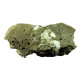 Delcampe - Green Basalt Mineral Rock Specimen 1224g - 43 Oz Cyprus Troodos Ophiolite 03136 - Minéraux