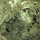 Delcampe - Green Basalt Mineral Rock Specimen 1224g - 43 Oz Cyprus Troodos Ophiolite 03136 - Minéraux