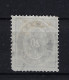 Iceland Mi  10A  1876  Perfo 14 * 13.5 Oblitéré/cancelled/used Light Fold At Left Top - Used Stamps