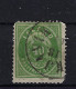 Iceland Mi  11A  1876  Perfo 14 * 13.5 Oblitéré/cancelled/used - Used Stamps