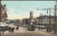 St Augustine's Parade & Bridge, Bristol, C.1905 - Wrench Postcard - Bristol