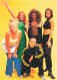 SPECTACLE - Musiciennes - Spice Girls - Carte Postale - Musique Et Musiciens