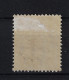 Iceland Mi  15 A  1882  Perfo 14 * 13.5 Neuf Avec ( Ou Trace De) Charniere / MH/* - Unused Stamps