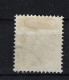 Iceland Mi  25 B  1902  Perfo 12.75 Oblitéré/cancelled/used - Usados