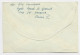 FRANCE MAZELIN 1FR50X4 2 TEINTES LETTRE COVER PARIS 29 JUIL 1947 AU TARIF - 1945-47 Ceres Of Mazelin