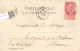 BELGIQUE - Bruxelles - Église Du Béguinage - Carte Postale Ancienne - Autres & Non Classés
