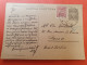 Pologne - Entier Postal +  Complément Pour Paris En 1934 - J 119 - Stamped Stationery