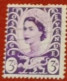 GRAN BRETAGNA 1958-1967 YT 315-316 QUEEN ELISABETH WALES - Usati